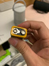 品勝9V電池6F22充電器煙霧報警器測線儀紅外體溫電池電箱吉他萬用表電池無線話筒九伏方形充電電池套裝 9V充電器+1節(jié)9V電池 曬單實拍圖