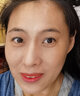 八韻草（BAYUNCAO）潤顏持妝亮膚粉底液素顏霜遮瑕保濕不卡粉裸妝感粉質(zhì)細膩提亮膚色 BB煥采氣墊粉底霜（紅盒） 曬單實(shí)拍圖