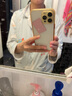 米度麗月子服春秋夏季哺乳孕婦睡衣女懷孕期棉質(zhì)家居服產(chǎn)后喂奶 鵝間午境款【舒眠型】 L(建議100-140斤左右) 曬單實(shí)拍圖