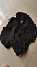 耐克（NIKE）男運(yùn)動(dòng)服春秋季套頭毛圈衛(wèi)衣輕盈舒適BV2667-010 黑色 L 曬單實(shí)拍圖