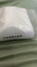 XMSJ3701cn過濾棉3200防塵面具防工業(yè)粉塵口罩過濾紙棉墊防顆粒 3701濾棉40片【加厚】 曬單實(shí)拍圖