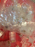唯康（VCOM）超五類水晶頭 50U加厚鍍金網(wǎng)絡(luò)接頭 RJ45工程級(jí)8P8C電腦網(wǎng)線連接器 三叉非屏蔽水晶頭（正常發(fā)貨  100個(gè)/盒(送“價(jià)”鉅惠） 曬單實(shí)拍圖