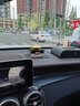 Ed.Car埃迪(Ed.Car)車載香水汽車香水?dāng)[件中控臺(tái)高檔車內(nèi)香薰男士古龍香 金色【一生之水】淡香+防滑墊 曬單實(shí)拍圖