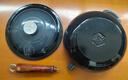 鑄味（Jill May） 鑄味鑄鐵鍋25cm單柄湯鍋小奶鍋輔食鍋湯鍋嬰兒奶鍋無涂層調(diào)味鍋 【適合所有爐具】 25cm 曬單實拍圖