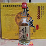 李渡江西李渡高粱酒白酒 元窖香 52度 500mL 12瓶 2021年高粱酒金標(biāo) 曬單實(shí)拍圖