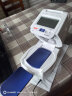 欧姆龙（OMRON）电子血压计高精准全自动医用专业臂筒式家用测量血压测量仪HEM-1026 实拍图