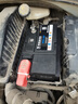 風(fēng)帆蓄電池12V60Ah汽車(chē)電瓶適配 標致207/301 曬單實(shí)拍圖