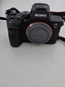 索尼（sony） A7M2 A7M4  A7R2 A7R3 a7m3 4K視頻直播二手微單相機(jī) 索尼A7M3單機(jī)身 95新 曬單實(shí)拍圖