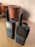 摩托羅拉（Motorola）H36全國對講機公網(wǎng)4G支持移動(dòng)、電信、聯(lián)通5000公里距離 H36全國對講機（含1年費） 110.5*56.7*25.5mm 曬單實(shí)拍圖