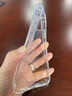 簡旭適用iPhone15手機殼雙面玻璃磁吸鏡頭全包防摔蘋果15ProMax保護套個性創(chuàng)意男女款 【原鈦色】高清款-鏡頭保護 蘋果15ProMax 曬單實拍圖