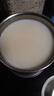 百億熊304不銹鋼調(diào)料罐圓形帶蓋豬油罐打蛋盆調(diào)味盒加厚味盅調(diào)味缸燉盅 直徑16高度10.3cm容量1600ml 201款 有蓋 曬單實(shí)拍圖