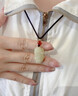蔓笙劉亦菲玫瑰同款仿珍珠無耳洞耳夾女氣質(zhì)高級感免打孔耳環(huán)耳墜禮物 耳環(huán)一對 曬單實(shí)拍圖