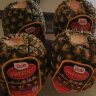 都乐Dole 菲律宾无冠金菠萝 一级中果2个装 单果重800g起 生鲜水果 实拍图