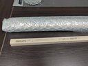 飛利浦紫外線消毒UV殺菌燈管家用滅菌消毒碗柜超凈臺工廠幼兒園食堂奶瓶消毒柜燈管 TUV36W/T8長度1199.4MM 曬單實拍圖