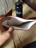 希諾（HEENOOR） 保溫杯商務(wù)不銹鋼泡茶水杯杯子帶濾網(wǎng)禮盒裝大容量免費(fèi)刻字定制 7601紫羅蘭/420毫升 曬單實(shí)拍圖