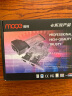 魔羯 MOGE  台式机PCI 4.1声道环绕立体声 声卡 MIC输出 MC1205 实拍图