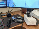 NOLO CV1 PRO 六自由度VR交互套件 适配多款VR眼镜 实拍图