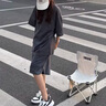 李寧板鞋女鞋2025新款夏季行初2.0黑白鞋子休閑鞋厚底增高運(yùn)動(dòng)小白鞋 云霧白/黑色 37 曬單實(shí)拍圖