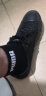 PUMA彪马袜子男夏季短袜棉质男袜运动船袜3双装 黑色 均码 实拍图
