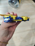 奧迪雙鉆【動(dòng)畫片同款】爆裂飛車5晶碼迷蹤變形玩具機(jī)器人彈射男孩玩具 爆裂飛車盲盒第四彈格斗單盒隨機(jī) 曬單實(shí)拍圖
