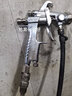 阿耐思特巖田（ANEST IWATA） 日本巖田噴漆槍W(xué)-101進(jìn)口高霧化噴漆槍油漆噴槍 氣動(dòng)噴槍 1.3口徑下壺配壺（新款） 曬單實(shí)拍圖