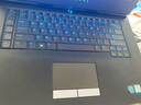 外星人 Alienware 二手游戲筆記本電腦M17R2 17.3寸電競屏240HZ 95新15R2 i7-6700 16G 970 曬單實拍圖