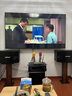 飛利浦（PHILIPS）9099系列 MiniLED游戲壁畫(huà)藝術(shù)電視 288Hz護眼屏4+64G智能平板 65英寸 65PML9099/T3 曬單實(shí)拍圖