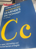 【二手書(shū)】柯林斯高階英英詞典 英文原版 Collins COBUILD Dictionary 曬單實(shí)拍圖
