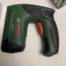 博世（BOSCH）電動工具3.6V鋰電充電式釘槍11.4mm多用途釘書機訂書機 PTK3.6 L無繩釘槍（紙盒包裝） 曬單實拍圖