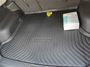 盛島26款別克昂科威PLUS專(zhuān)用后備箱墊TPE尾箱墊S汽車(chē)改裝配件2024腳墊 【TPE后備箱底墊+左右隔板】 24-26款昂科威plus五座 曬單實(shí)拍圖