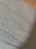九洲鹿新疆长绒棉絮垫被4斤150×200cm 实拍图