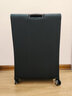新秀麗（Samsonite）商務(wù)行李箱 智能充電拉桿箱USB接口登機箱 省力萬(wàn)向輪旅行箱TR7 黑色 29英寸 (無(wú)USB轉換口) 曬單實(shí)拍圖