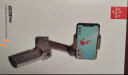 魔爪手机稳定器Mini MX手持云台专业智能防抖vlog拍摄稳定器 可折叠带三脚架 适用苹果鸿蒙安卓 实拍图