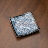 美浓烧（Mino Yaki） 美浓烧日式精美 实用餐具大号家用陶瓷海波纹 8.5英寸长方形盘22*2.2CM 实拍图