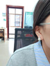 GIOIO戴妃款澳白珍珠耳釘女鉆石正圓強光時(shí)尚輕奢耳飾純銀耳環(huán)生日禮物 白珠耳釘 12MM 曬單實(shí)拍圖