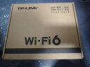 TP-LINK【WIFI6 易展吸顶AP】AX1500双频千兆 家用商用大功率5G覆盖 TL-XAP1506GC-PoE/DC易展版 实拍图