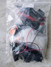 千水星科技模型材料包學生diy自制玩具馬達電機齒輪槳葉車輪電池盒手工配件科學實驗組裝配件 材料包4號（183個配件） 曬單實拍圖