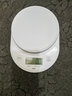 綠聯(lián)電子稱廚房烘培面粉秤高精度家用減肥健身食量卡路里計算食物食品珠寶秤克毫升磅單位轉(zhuǎn)換準(zhǔn)確靈敏 UN801食物稱 曬單實拍圖