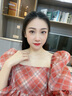 法蔻（farcoko）品牌項(xiàng)鏈女海星星小清新鎖骨鏈時(shí)尚飾品情人節(jié)生日禮物送女友老婆 海星項(xiàng)鏈（白金色） -【精美高檔禮盒】 曬單實(shí)拍圖