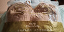 小護士內衣 女純棉文胸無鋼圈夏100%棉內層胸罩全棉薄款 親膚透氣吸汗 SMB112-白色 85B 曬單實拍圖