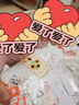 新玥教師節賀卡立體不織布賀卡卡片兒童diy手工幼兒園感恩送老師禮物 曬單實(shí)拍圖