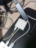 歐騰（ONTEN） 歐騰 USB3.0HUB千兆網(wǎng)卡分線器筆記本電腦辦公擴(kuò)展USB接口有線網(wǎng)口轉(zhuǎn)換器 USB3.0百兆網(wǎng)卡-0.2米 曬單實拍圖