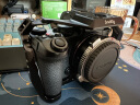 松下S5（Panasonic）全画幅微单相机 数码相机 约2420万有效像素 5轴防抖 双原生ISO V-Log内置 实拍图