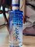 龐泉酒 Q6 清香型白酒 純糧食酒 口糧酒 高粱白酒 42/53度 白酒整箱裝 42度 500mL 4瓶 /提【手提禮盒】 曬單實(shí)拍圖