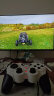 WELCOM 游戏手柄电脑PC安卓电视Xbox360有线PS原神FIFA地平线5NBA2K双人成行 白色【升级版】 实拍图