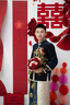 Lee ryetom男士秀禾服2025年新款中式新郎裝結(jié)婚禮服修身顯瘦龍鳳褂男裝秀禾 12號男款 [尺寸偏大] XL [175斤-195斤左右] 曬單實拍圖