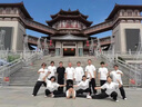 陳英太極服內里加絨加厚牛奶絲太極褲女新款武術(shù)練功褲男款秋冬季保暖燈 內里 加絨褲【黑色】 M 【115-140斤】 曬單實(shí)拍圖