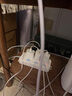 閃速豹芯普泰全協(xié)議融合快充充電器適用華為vivo榮耀iqoo一加OPPO三星蘋(píng)果快充超級快充旅行充電 單頭USB口【66w超級快充】 曬單實(shí)拍圖
