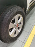 錦湖汽車輪胎 途虎包安裝 KL33 265/60R18 110H 曬單實(shí)拍圖