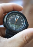 卡西歐（CASIO）【開學(xué)禮物】男表戶外運(yùn)動(dòng)protrek太陽能時(shí)尚登山表男士電子手表 PRG-650YL-3儲(chǔ)光涂層表帶 曬單實(shí)拍圖